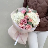 Bouquet "Sulu"
