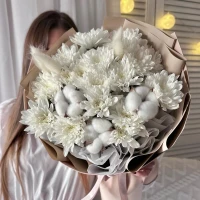 The original bouquet