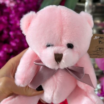Soft toy - bear